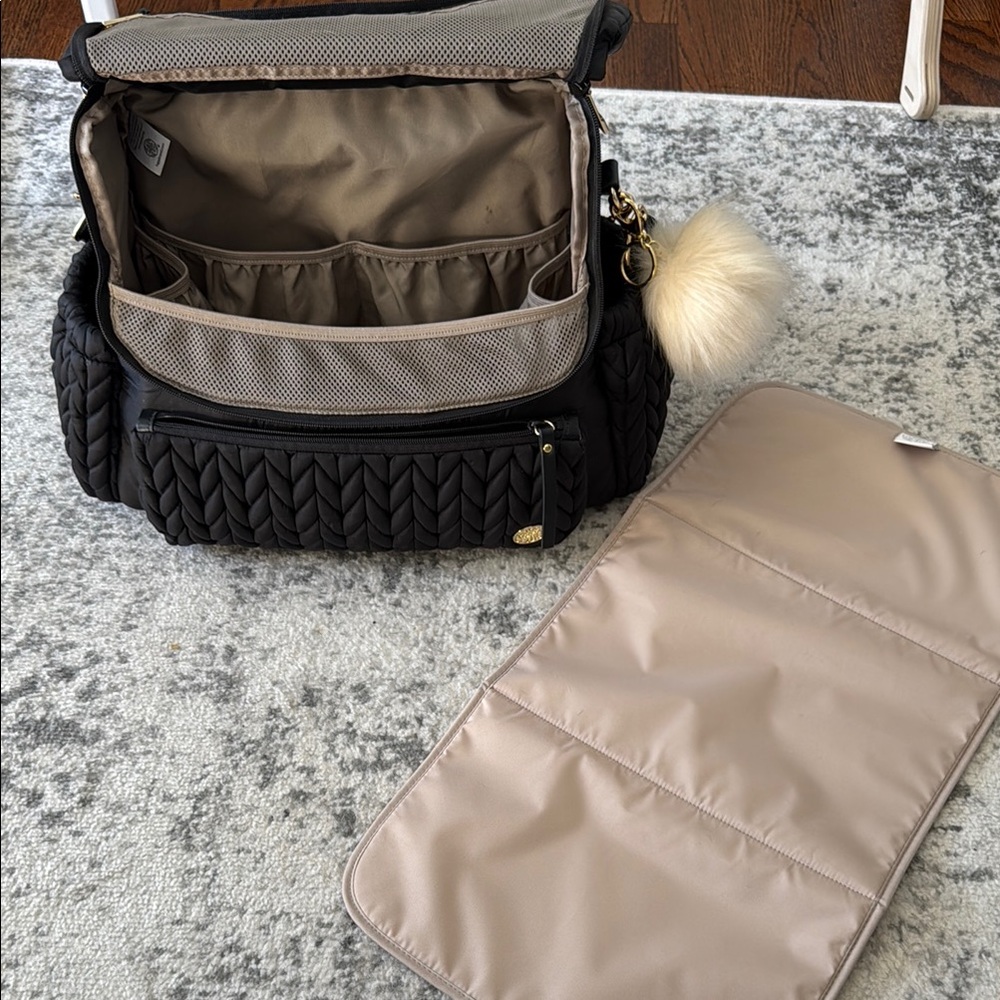 HAPP Diaper Bag